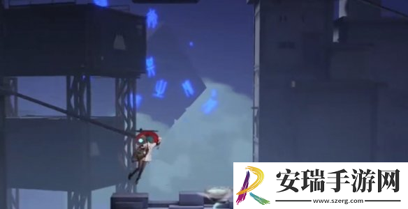 归龙潮异域疾行试炼5怎么通关