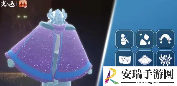 光遇2024年10月17日复刻先祖兑换物品有哪些