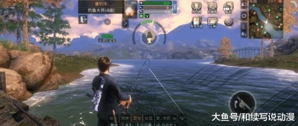 明日之后萌新速成