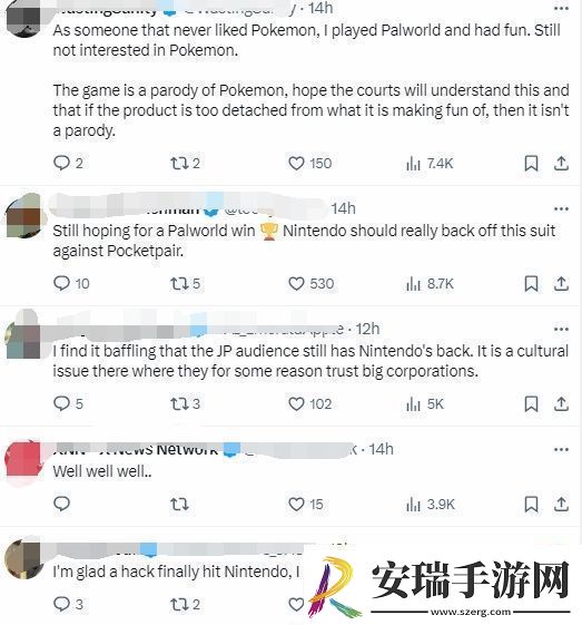 GF大规模泄露事件是否帮到幻兽帕鲁引玩家热议大家怎么看