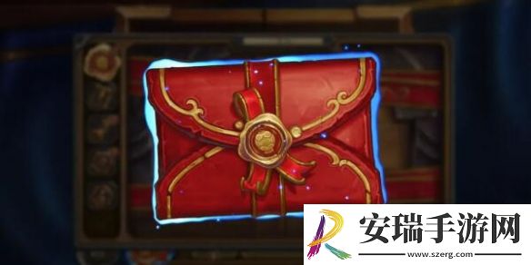 炉石传说欢乐重聚任务怎么完成