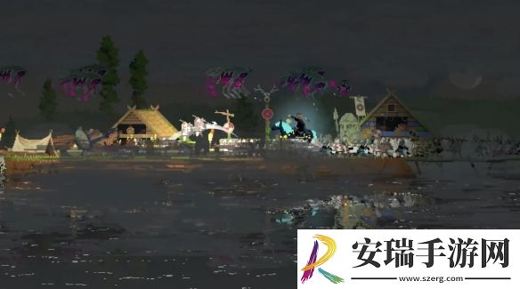 王国两位君主幽浮怎么打
