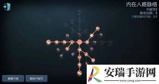 第五人格隐士怎么玩