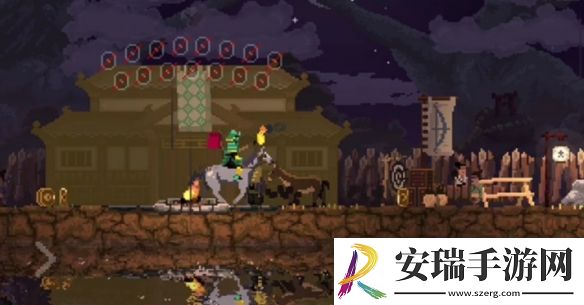 王国两位君主弓箭手不上塔怎么办