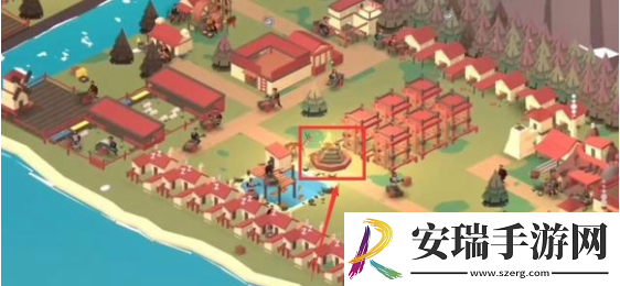 篝火2如何增加人口