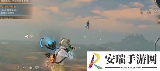 明日之后寂海沉舟副本怎么打