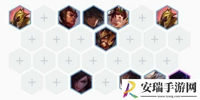 云顶之弈