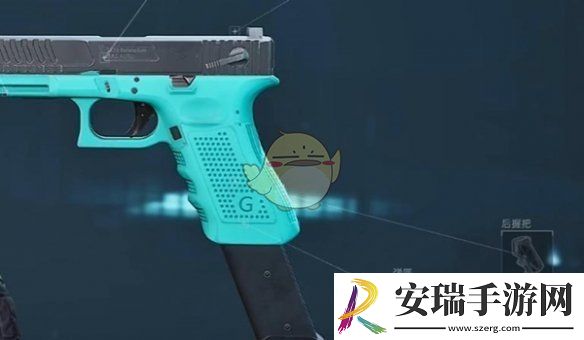 暗区突围满改最便宜的枪是什么