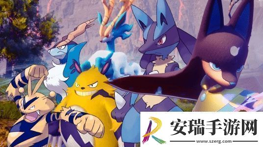 GF大规模泄露事件是否帮到幻兽帕鲁引玩家热议大家怎么看