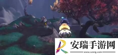介绍瞎忙的谐奏