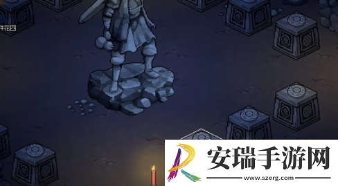 大侠立志传兽环集齐能召唤什么