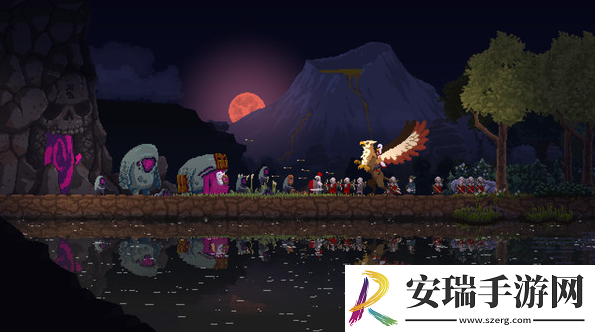王国两位君主驯兽师在哪