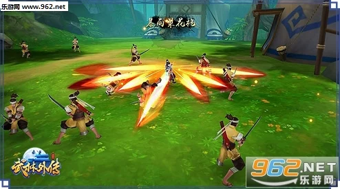武林外传手游深度攻略