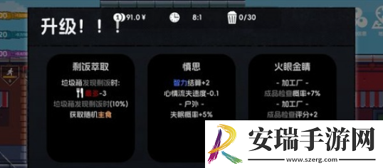 流浪者2怎么通关