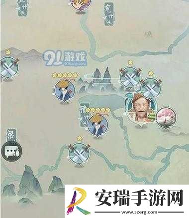 江湖悠悠