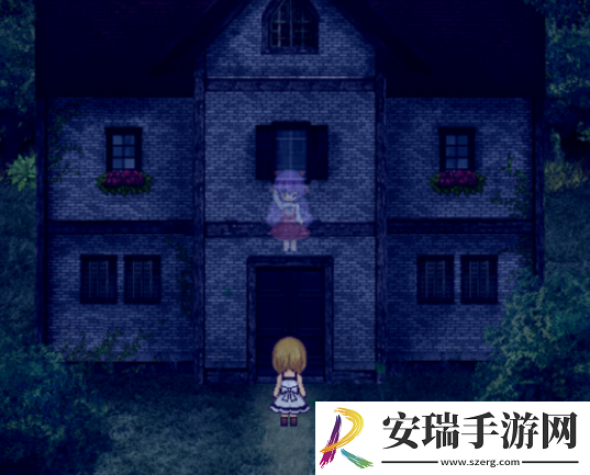魔女之家手游结局是什么