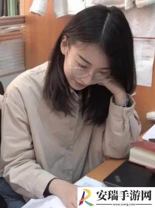 “Miss女教师”