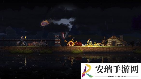 王国两位君主防御雕像怎么获得