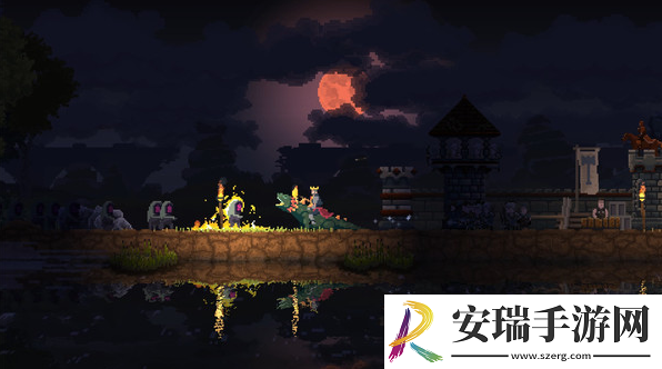 王国两位君主忍者怎么用