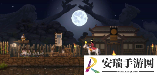 王国两位君主宝石怎么获得