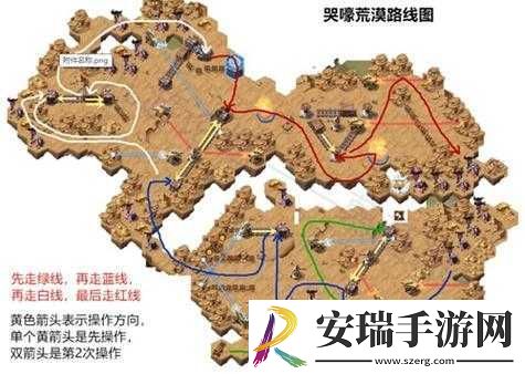 剑与远征哭嚎荒漠试炼通关阵容怎么搭