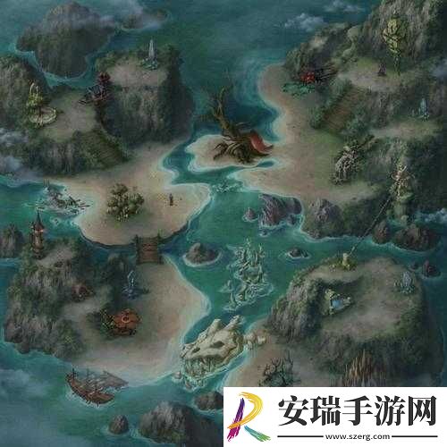 地下城堡3