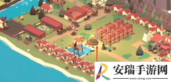 篝火2如何增加人口