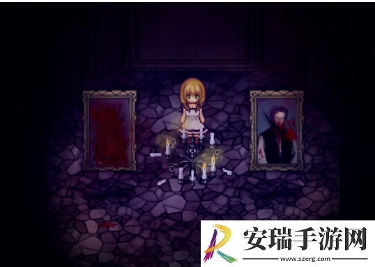 魔女之家手游结局是什么