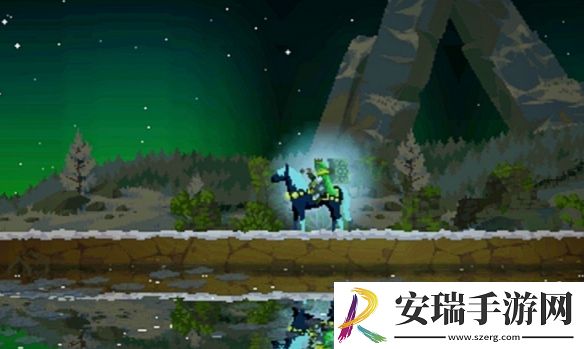 王国两位君主石头怎么获取