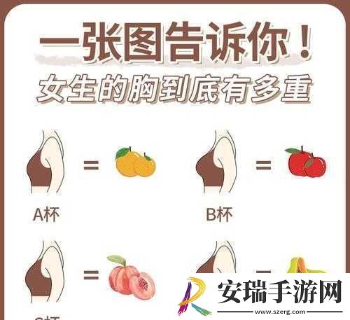 女生胸前的两个大包包有什么用