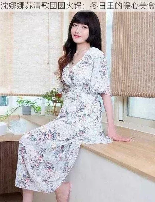 夏晴子沈娜娜苏清歌团圆火锅
