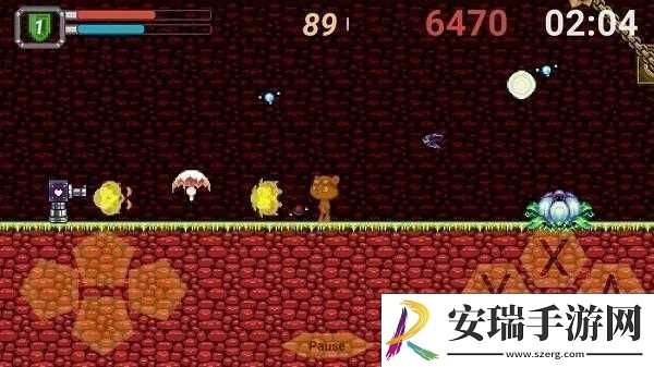 核能泰迪游戏如何