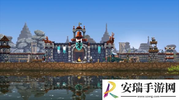 王国两位君主天数与难度有什么关系