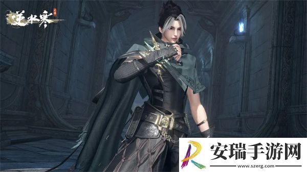 逆水寒手游荒朽遗风时装什么时候上线
