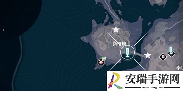 鸣潮1.3黑海岸的秘密宝物任务怎么完成