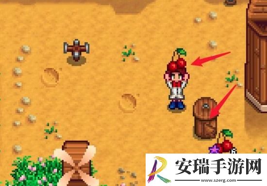 星露谷物语果酱怎么制作