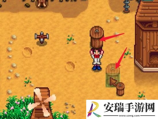 星露谷物语果酱怎么制作