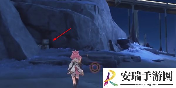 鸣潮1.3黑海岸的秘密宝物任务怎么完成
