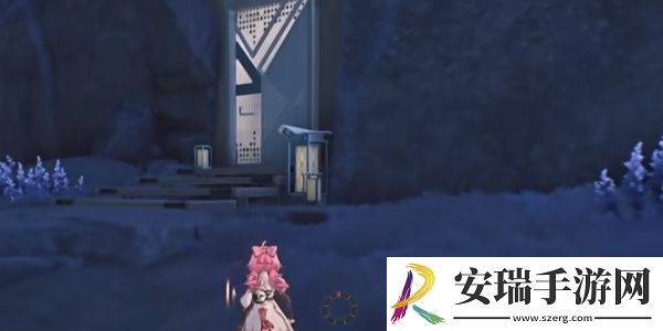 鸣潮1.3黑海岸的秘密宝物任务怎么完成