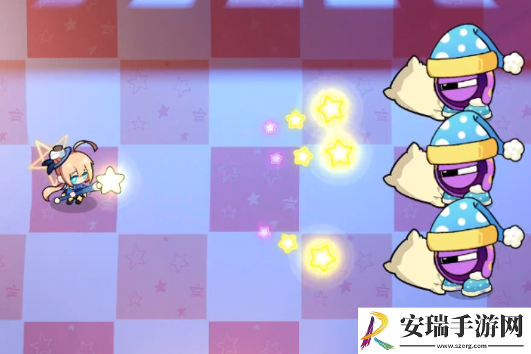 盲盒派对星星法师皮卡怎么培养