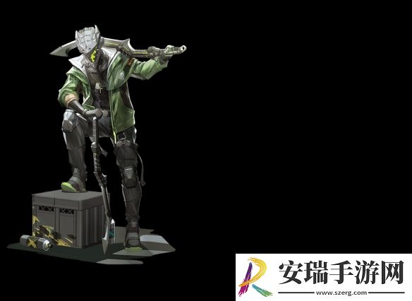 深空之眼狂鳄索贝克有什么技能