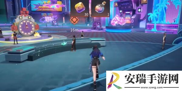 归龙潮传说中的乐游阙任务怎么完成