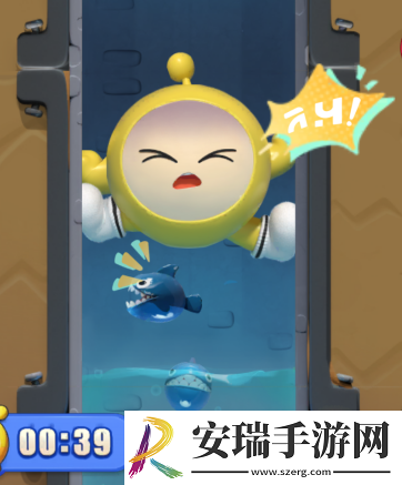 蛋仔滑滑安装失败怎么办