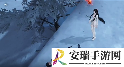 逆水寒手游人间任务福报之报怎么完成
