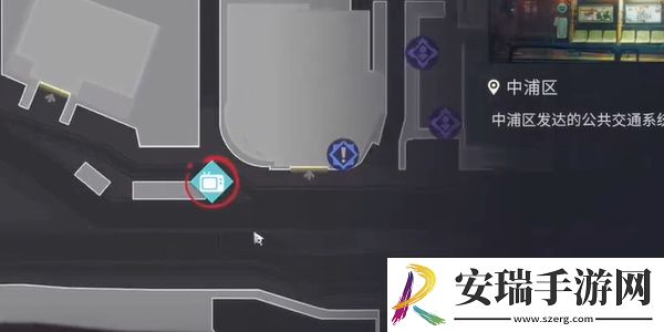 归龙潮传说中的乐游阙任务怎么完成