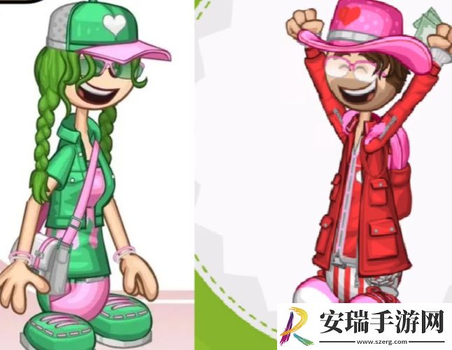 老爹的寿司店怎么换发型