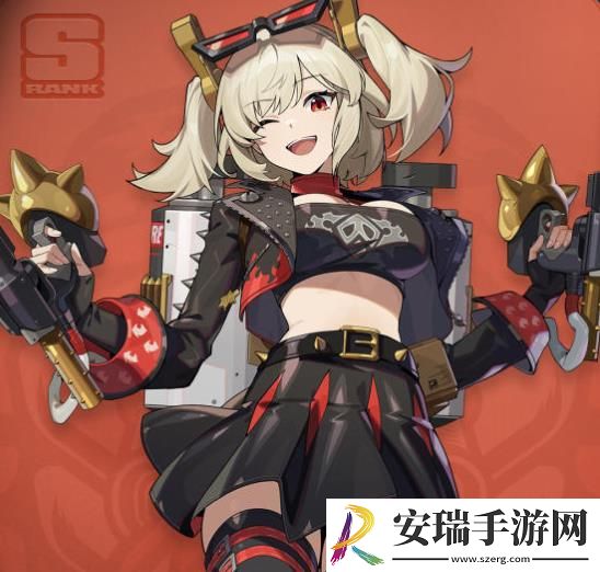 绝区零柏妮思抽取建议是什么