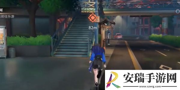 归龙潮传说中的乐游阙任务怎么完成
