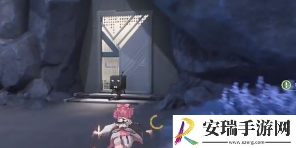 鸣潮1.3黑海岸的秘密宝物任务怎么完成