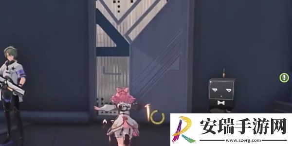 鸣潮1.3黑海岸的秘密宝物任务怎么完成